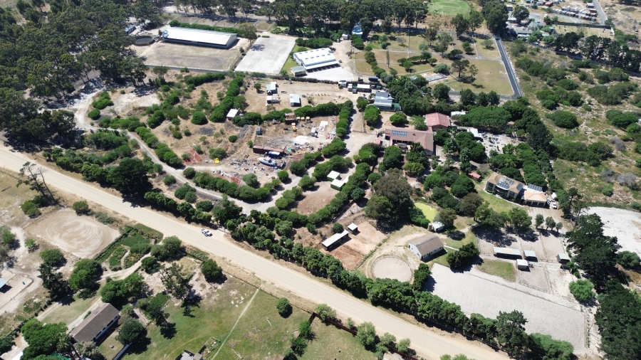 6 Bedroom Property for Sale in Morning Star Western Cape